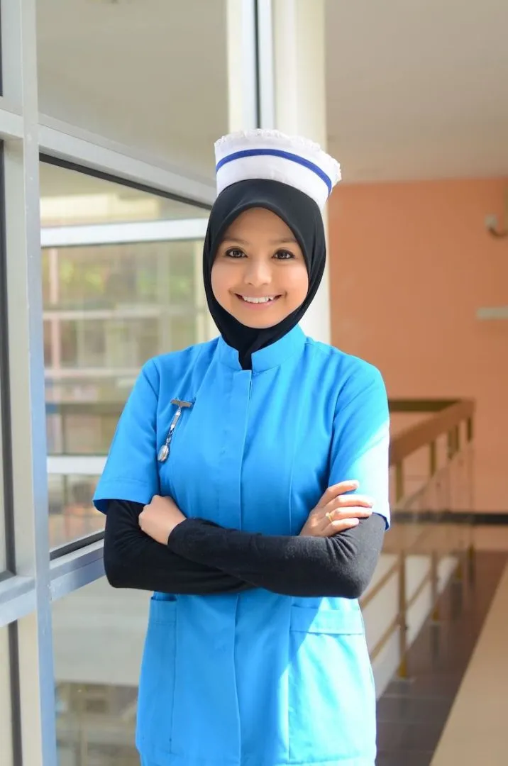In house clinic nurse