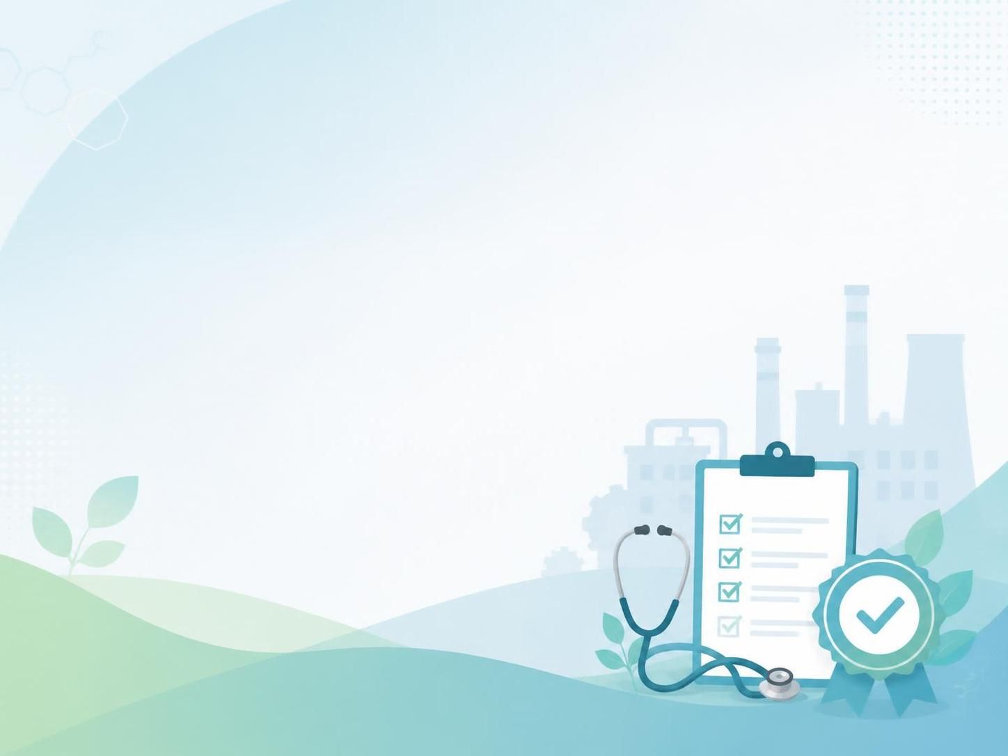 Ergocare mission