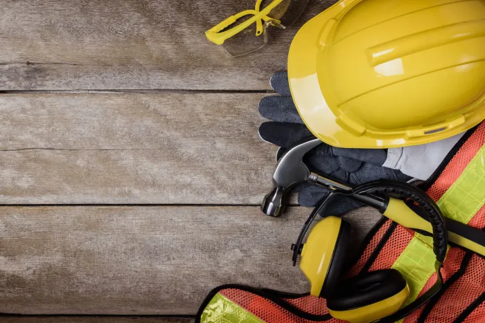 Personal protective equipment