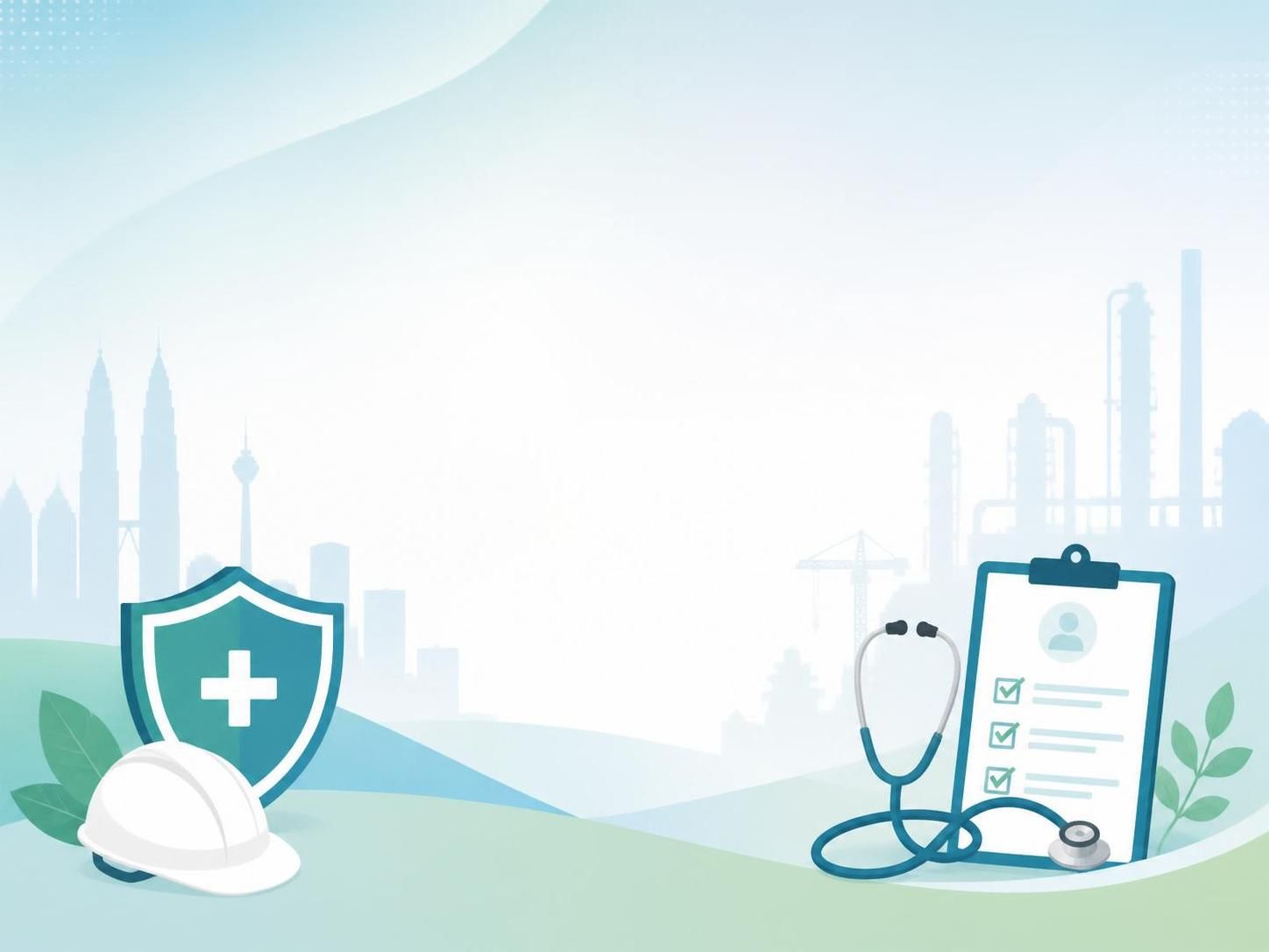 Ergocare vision